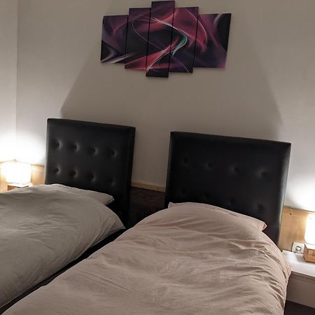 Bed and Breakfast A 7 Minutes De L'Aeroport Cdg 1 Thieux  Exterior foto