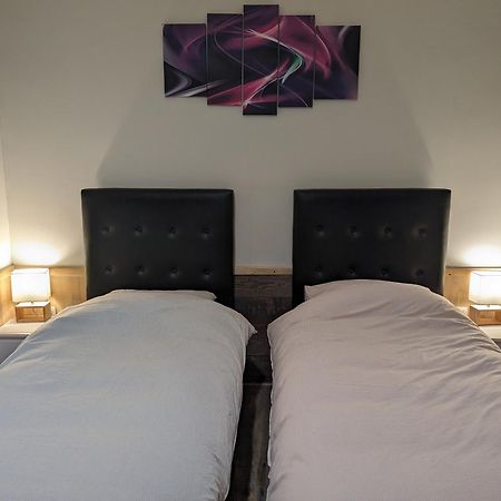 Bed and Breakfast A 7 Minutes De L'Aeroport Cdg 1 Thieux  Exterior foto