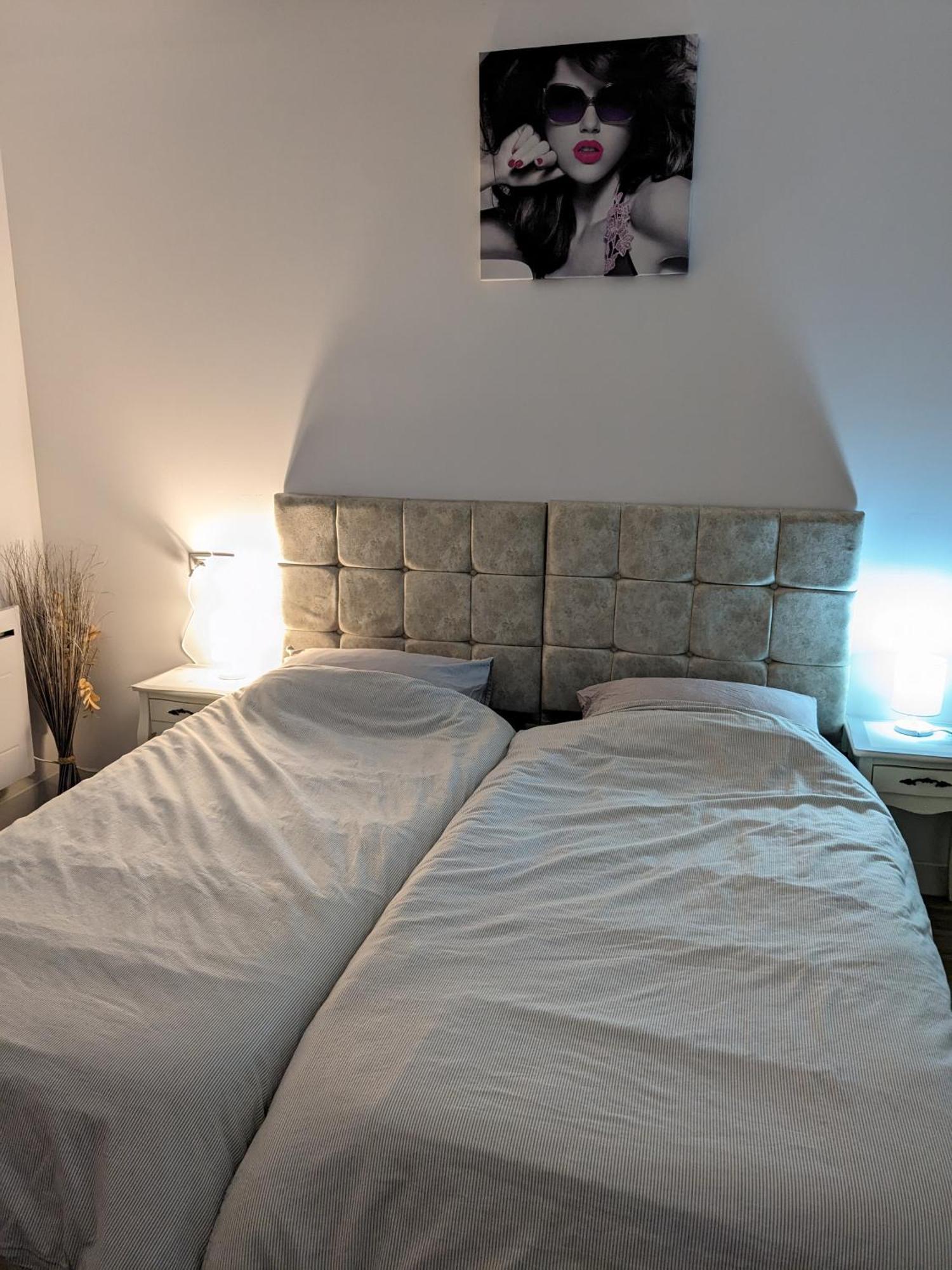 Bed and Breakfast A 7 Minutes De L'Aeroport Cdg 1 Thieux  Exterior foto