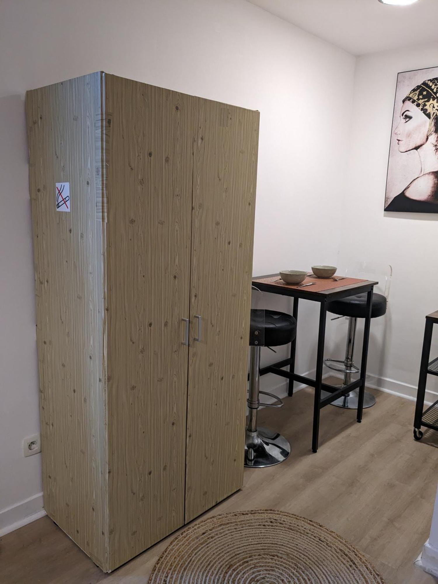 Bed and Breakfast A 7 Minutes De L'Aeroport Cdg 1 Thieux  Exterior foto