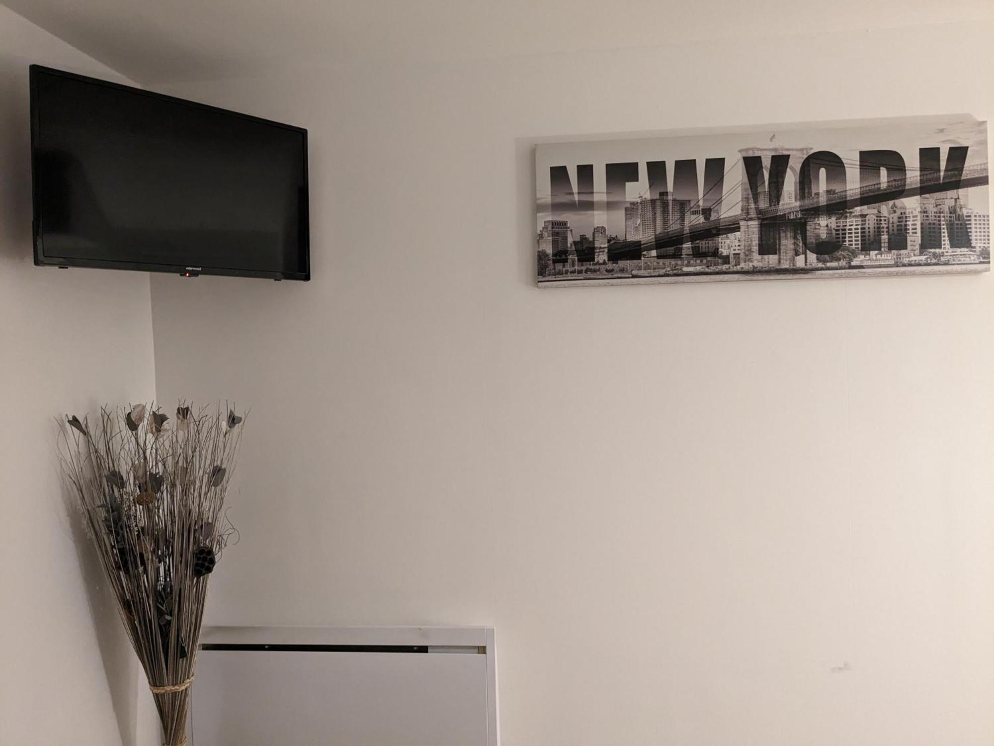 Bed and Breakfast A 7 Minutes De L'Aeroport Cdg 1 Thieux  Exterior foto