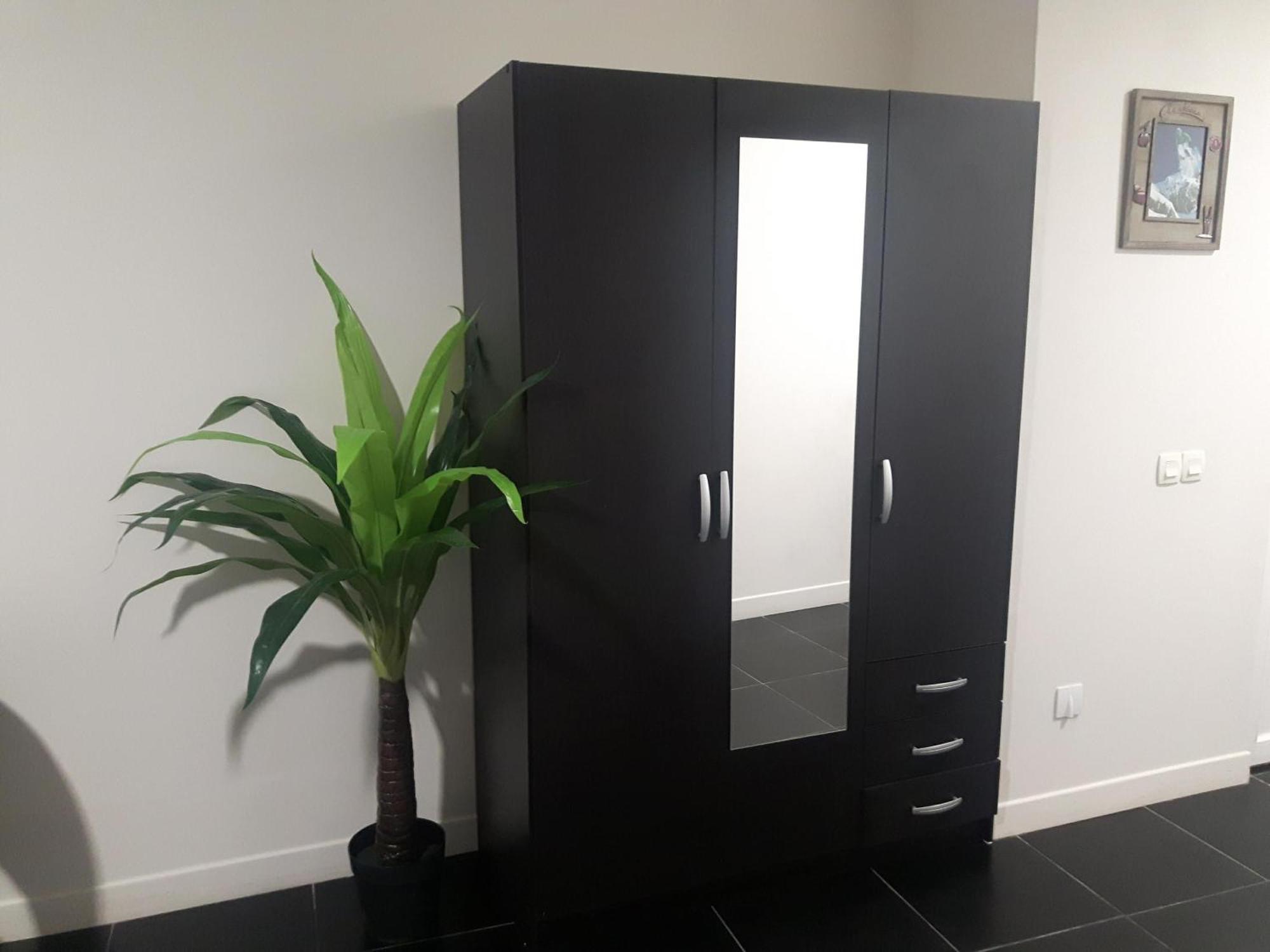Bed and Breakfast A 7 Minutes De L'Aeroport Cdg 1 Thieux  Exterior foto
