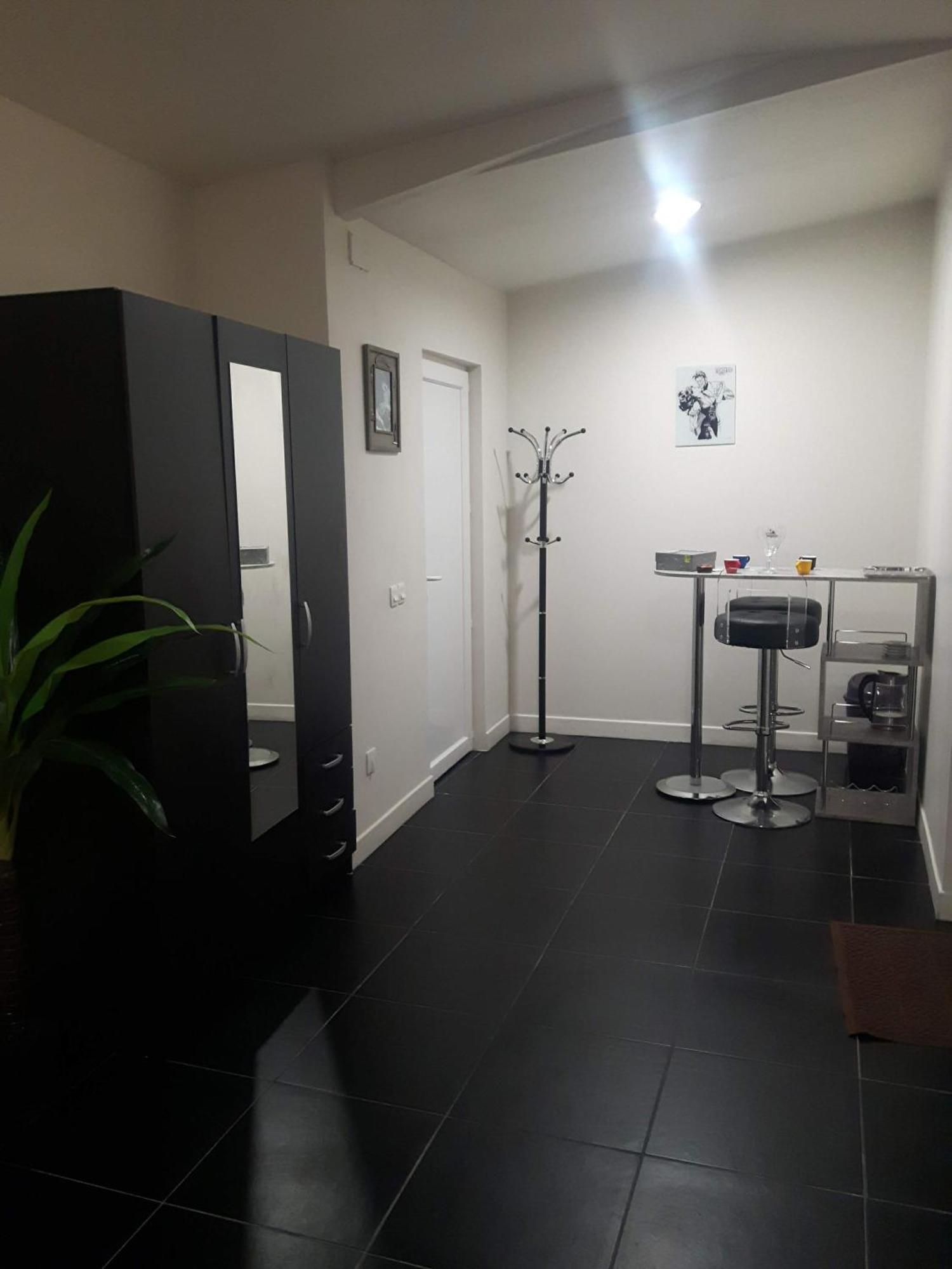 Bed and Breakfast A 7 Minutes De L'Aeroport Cdg 1 Thieux  Exterior foto