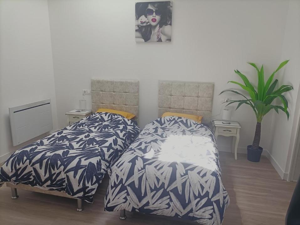 Bed and Breakfast A 7 Minutes De L'Aeroport Cdg 1 Thieux  Exterior foto